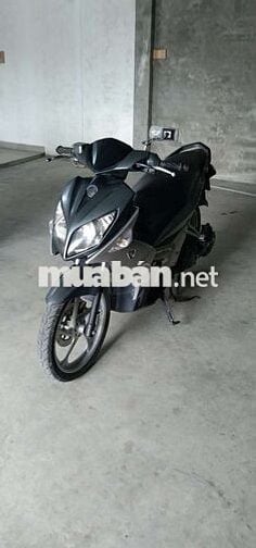 Yamaha Xe máy màu Xám