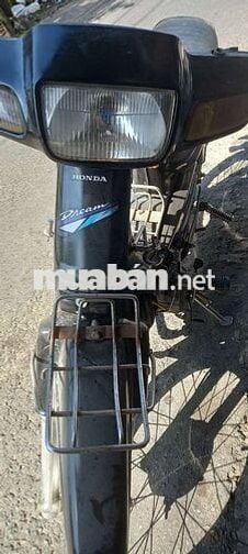 DREAM THÁI HONĐA BSTP MÁY CỰC BỀN ÊM MẠNH CAVE ĐỦ