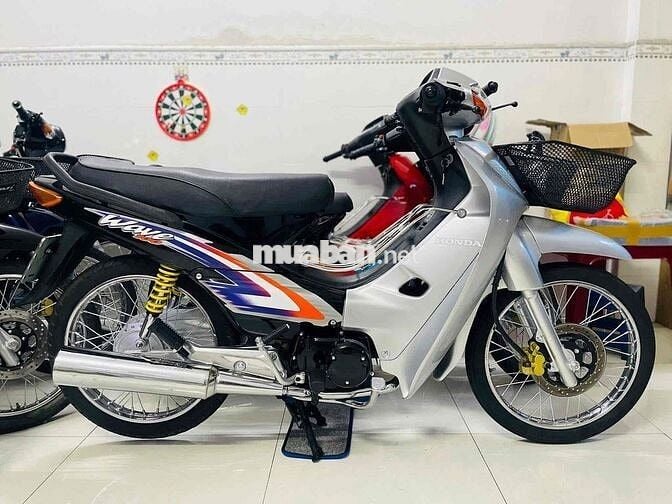 Wave HQ Dọn Kiểng Full Style 110 Biển Số Thành Phố