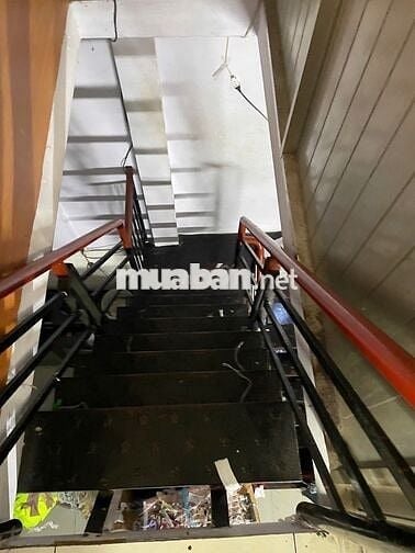 NGỘP_HXH_60M2_NGANG 4M_SHR_Sát Tân Phú_GIÁ 3TY8