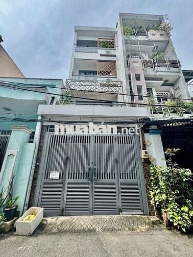 GẤP CHỦ CẦN BÁN HXH ĐƯỜNG QUANG TRUNG, P11, GV, HCM 4X15 CHỈ 6.8 TỶ