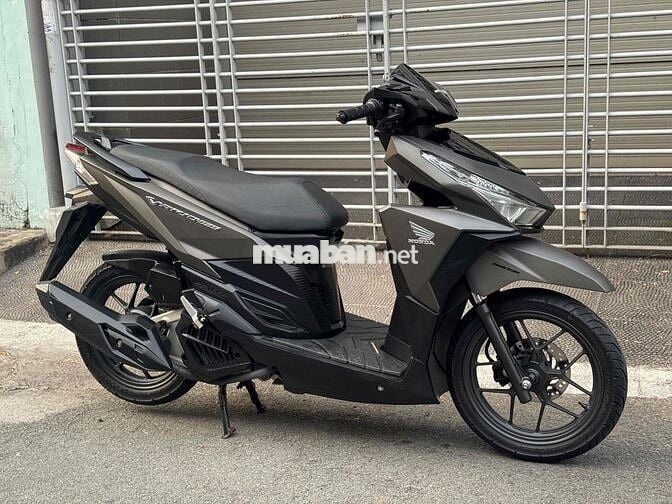 Vario 150 Đk 2018 Vàng cát Xe Zin Toàn Tập BSTP