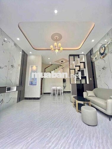 CG Cho thuê nhà trệt lầu-mới-sạch-đẹp Khu Hồ Sáng Thổi.