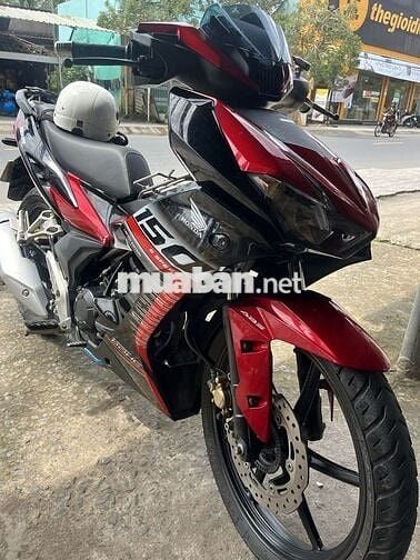 Honda Winner V2 Đỏ đen 5000 km