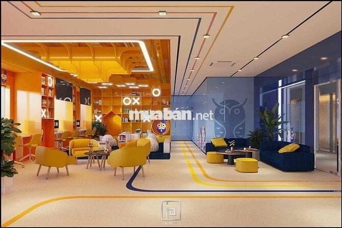 ✅🧧 CHO THUÊ NHÀ 3 TẦNG MẶT TIỀN NGANG 20 M - TRUNG TÂM HẢI CHÂU , ĐÀ N