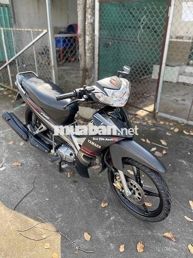 Yamaha Sirius RC Đen 2023 bs 95