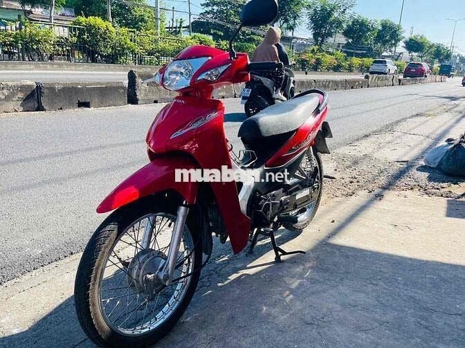 Honda alpha 110 chính chủ