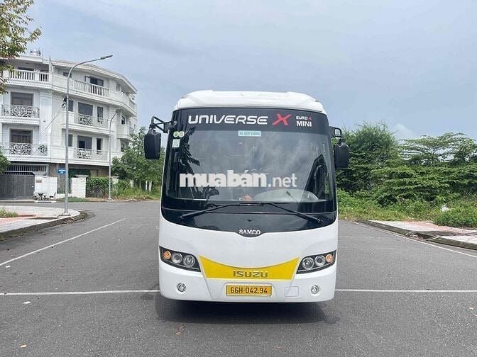 SAMCO 5.2 SX 2014 XE ĐẸP