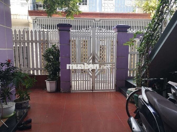 Nhà đẹp 45m2 - K127 Lý Tự Trọng cho thuê