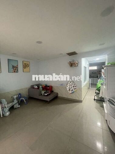 2 TẦNG KC - 50M2 - KẾ TRẦN TRỌNG CUNG - 3PN -SỔ N.HẬU -NHĨNH 3.5 TỶ TL