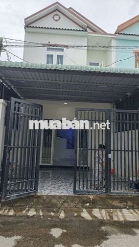 Nhà cho thuê chỗ Lẩu dê gần chợ Thạnh Phú