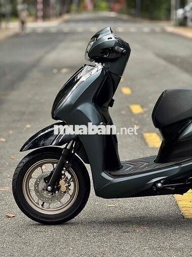 Honda Lead 2025 ABS Xanh nhám 3000 km
