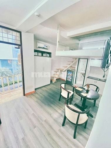 CHO THUÊ NHÀ THANG MÁY KD CHDV29P KÈM NỘI THẤT TẠI Q10