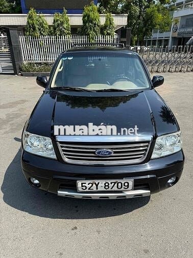 Escape 2005 2.3AT 4x4 ngay chủ bán hoặc đổi xe