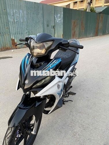 Siêu Phẩm Exciter 135 máy nguyên bản—2013 đẹp SX