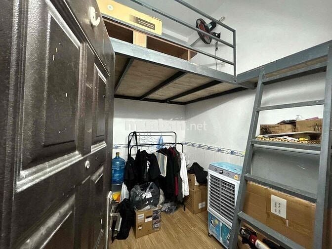 🔥 HÀNG HIẾM! PHÒNG GÁC SIÊU THOÁNG Ở LÊ THỊ KỈNH