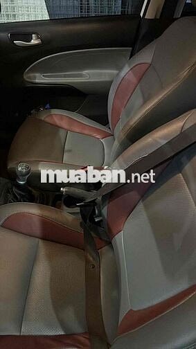 Kia Soluto 2020 1.4 MT - 71000 km