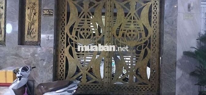 PHÒNG CHDV TIỆN NGHI CHO NGƯỜI ĐI LÀM – FULL NT – THANG MÁY