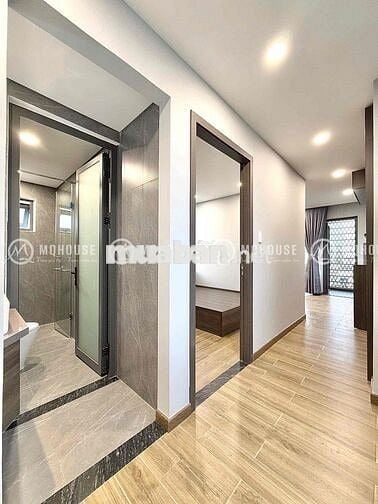 1PN 50M2 CÓ BAN CÔNG MỚI XÂY 100% GẦN KHU ETOWN - NHÀ GA T3