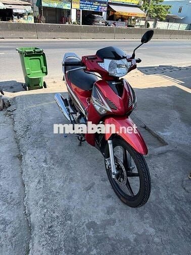 Honda Future Neo GT 2007 Đỏ