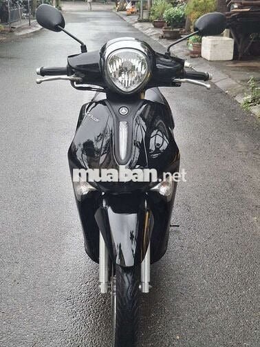 Cần Bán Janus 2022. Biển 43. Xe đẹp nguyên rin