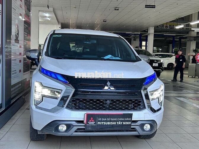 Mitsubishi Xpander 2025 Premium 1.5 AT - 14000 km