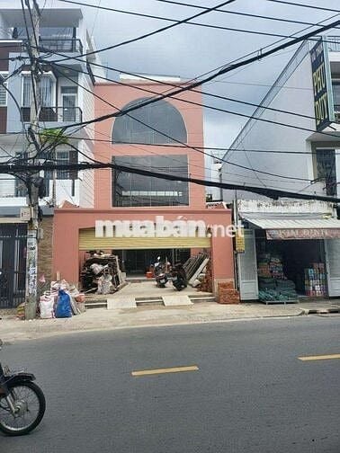 Cho Thuê Nhà Khu Vực Đồng Đen.Tân Bình. 10x20