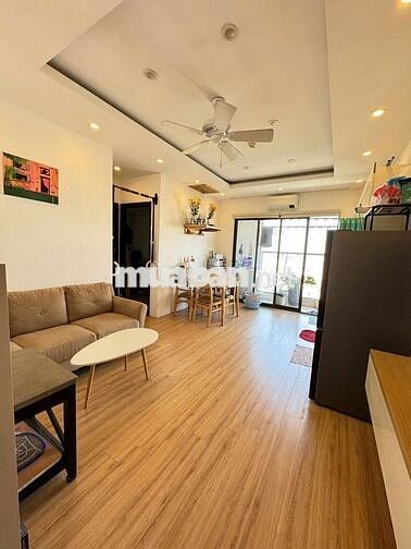 CHÍNH CHỦ BÁN GẤP CĂN CHUNG CƯ HUD LINH ĐÀM – 51m² THÔNG THỦY–2PN/1VS