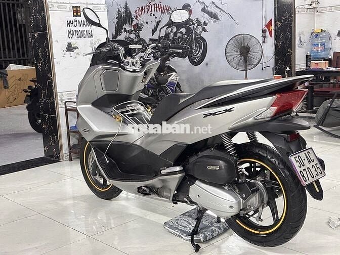 🏷️HONDA PCX 125🏷️Giá 27.800.000₫( Có Fix )
