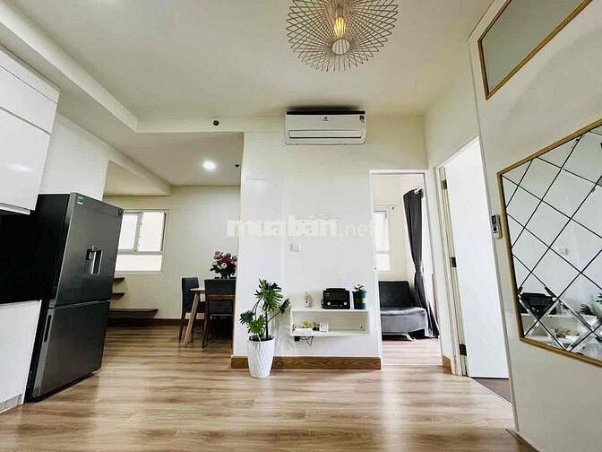 Chung Cư The Park Residence cho thuê 1PN 1WC giá 7.5 triệu
