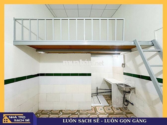 CHO THUÊ PHÒNG TRỌ KHU DÂN CƯ 434 BÌNH ĐÁNG, BÌNH HÒA, THUẬN AN