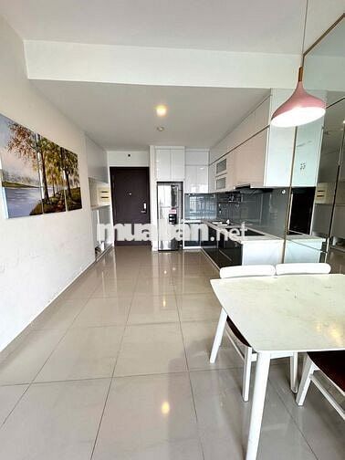 Cho thuê cc Sunrise - 70m2 -  Full NT - Chỉ 13tr / tháng - View Q1