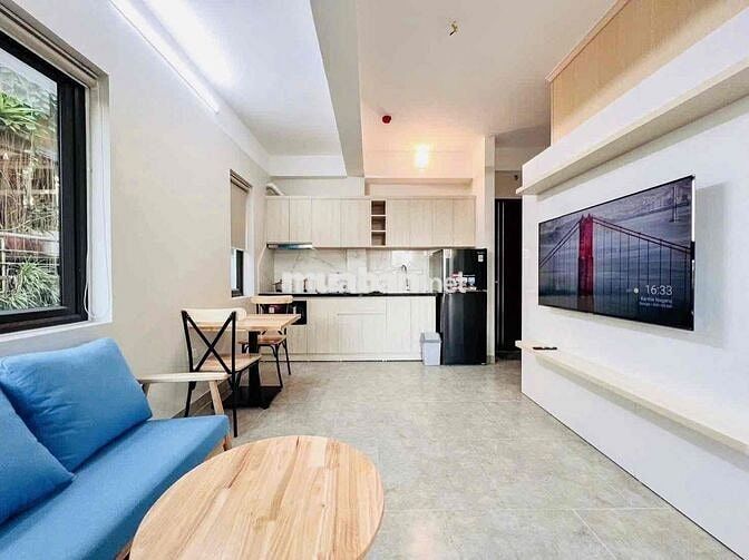 HỆ THỐNG CĂN HỘ 1PN/2PN GẦN SÂN BAY TÂN SƠN NHẤT - NHÀ GA T3