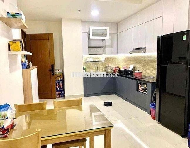 Chung cư The Park Residence - Nhà Bè cho thuê 2PN 2WC 10 triệu