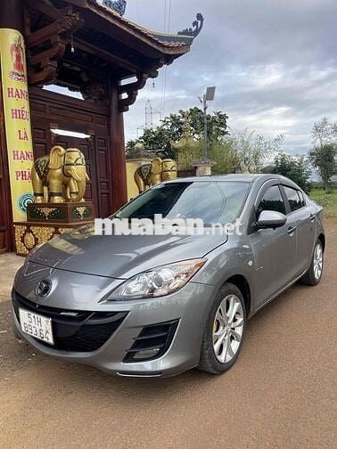 Mazda 3 2011 1.6 AT - 222 km