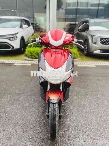 Honda Air Blade 2008 Đỏ đen