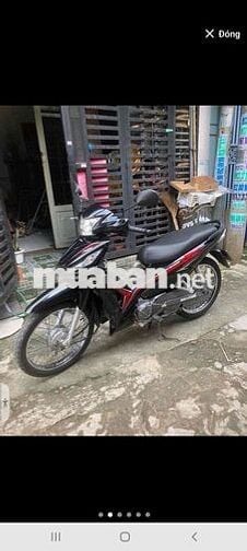 Xe đang tiệm cầm đồ hk có hình .wave rsx