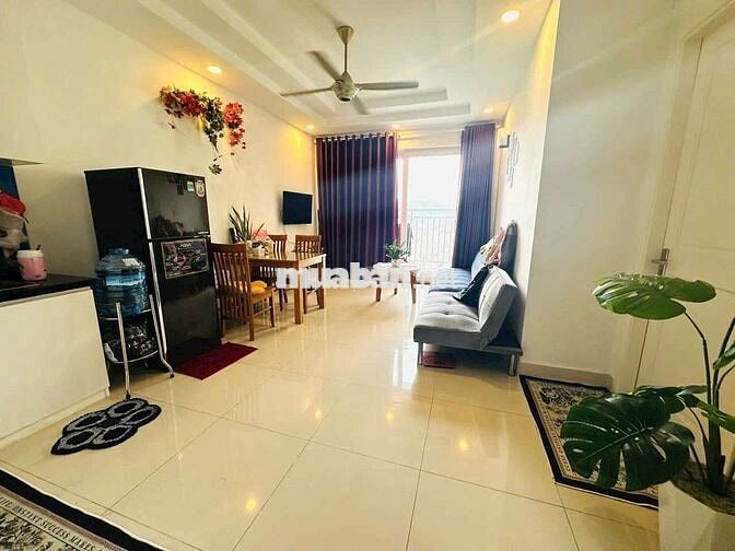 Cho thuê căn hộ Melody 1PN full nội thất giá rẻ ở ngay dc