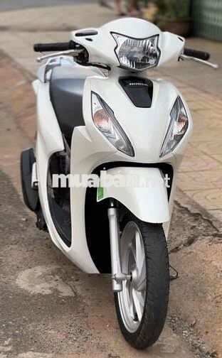 lên đời nên dư xe vision