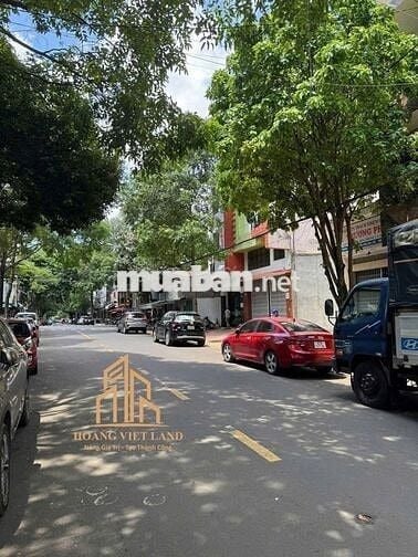 🏆 BÁN NHÀ MẶT TIỀN TRẦN PHÚ – NGAY NGÃ TƯ LÊ HỒNG PHONG – TRẦN PHÚ