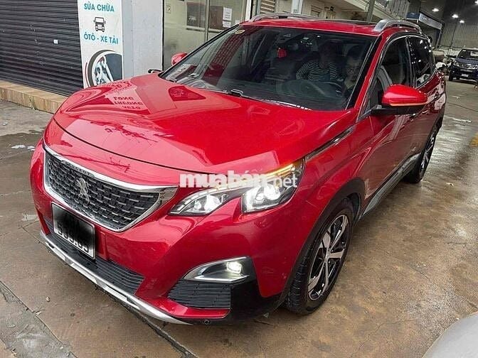 Peugeot 3008 2020 AL - 150000 km