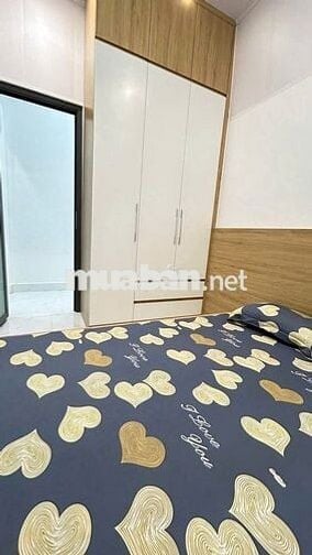 🏡 BÁN NHÀ MÊ LỬNG – HẺM  MẠC ĐĨNH CHI, P. TÂN TIẾN – TP. BMT
