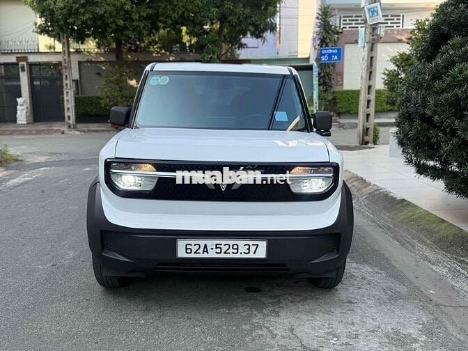 VinFast VF3 2025 - 20nghìn km mua pin