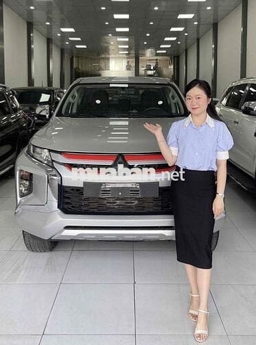 Em cần bán Mitsubishi Triton 2021 AT ạ