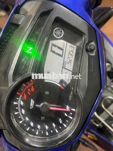 MXking xe zin chất