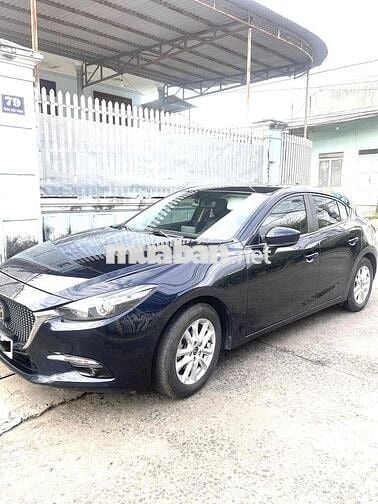 Mazda 3 2018 Sport Premium 63000 km