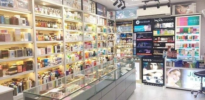 CÔ LINH CẦN GẤP 3 ANH CHỊ LAO ĐỘNG PHỔ THÔNG PHỤ TẠI CỬA HÀNG 