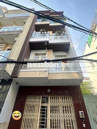 CHÚ LÂN CẦN BÁN NHÀ NGAY ĐẶNG DUNG,TÂN ĐỊNH,Q1.GIÁ:7Tỷ510/59.8m2.SỔ RI