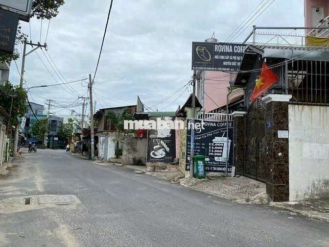 Giảm 500tr mặt tiền TCH 25 - Ngay Huỳnh Thị Hai - 92m2 - Giá 6,99 tỷ