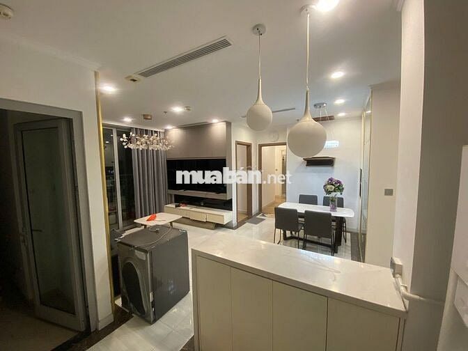 Cho thuê cc 2 ngủ Vinhome Gardenia , có tặng vé gym và bơi miễn phí